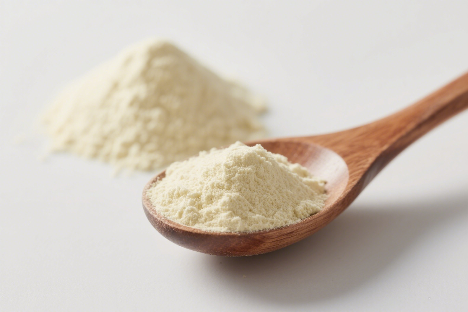 Soy protein isolate