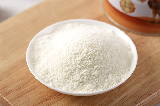 Soy protein concentrate